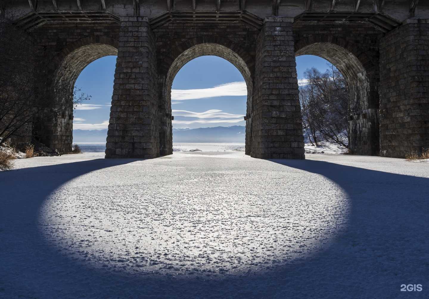 Отзывы на компанию Baikal Train в Иркутске c фото