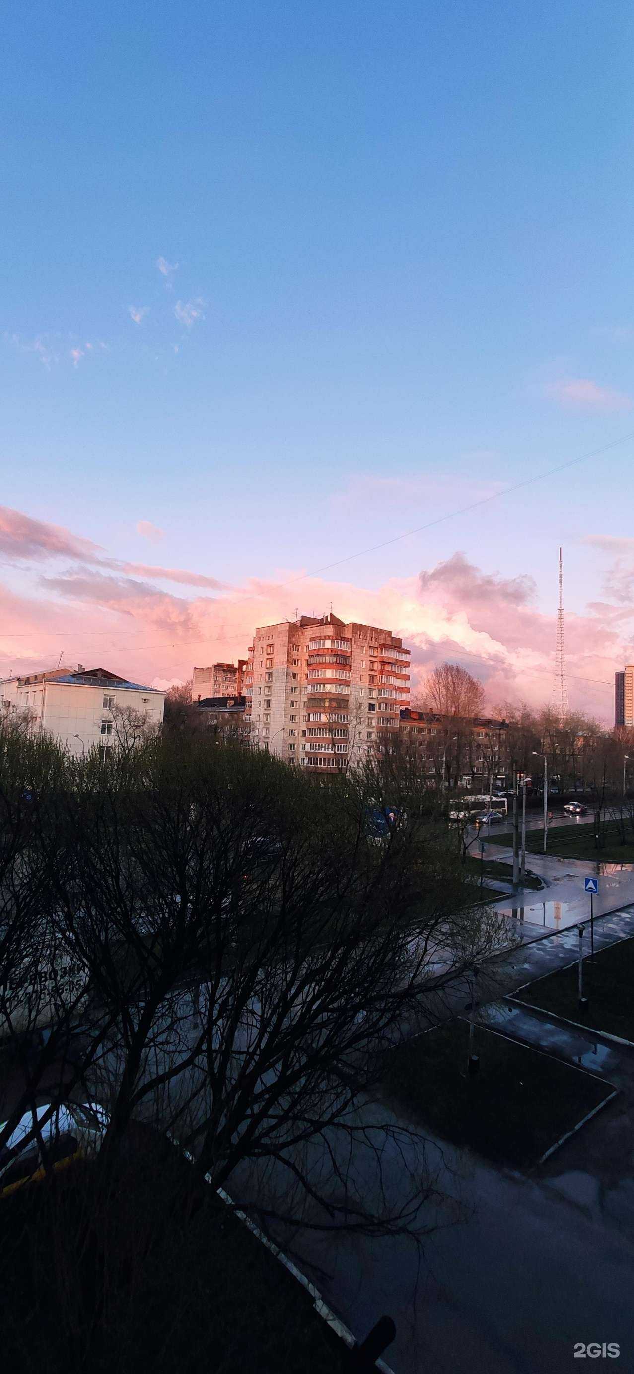 Отзывы на компанию Мандарин в Перми c фото - фотография 2 из 2