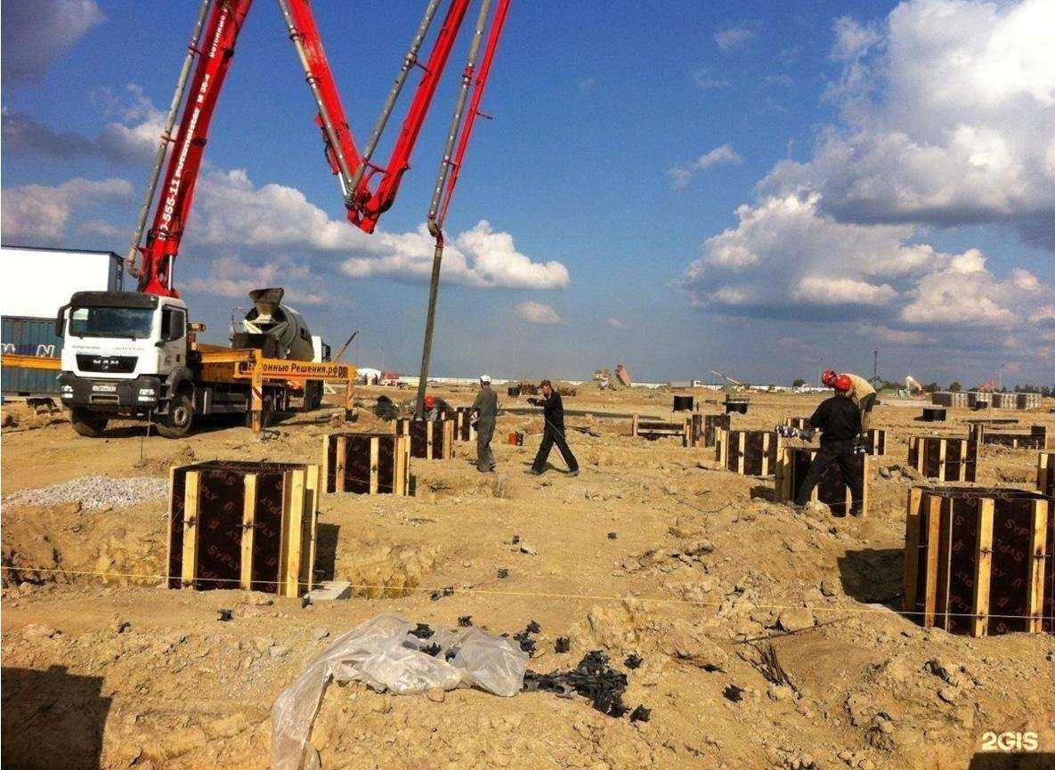 Отзывы на компанию Мт-строй в Новосибирске c фото