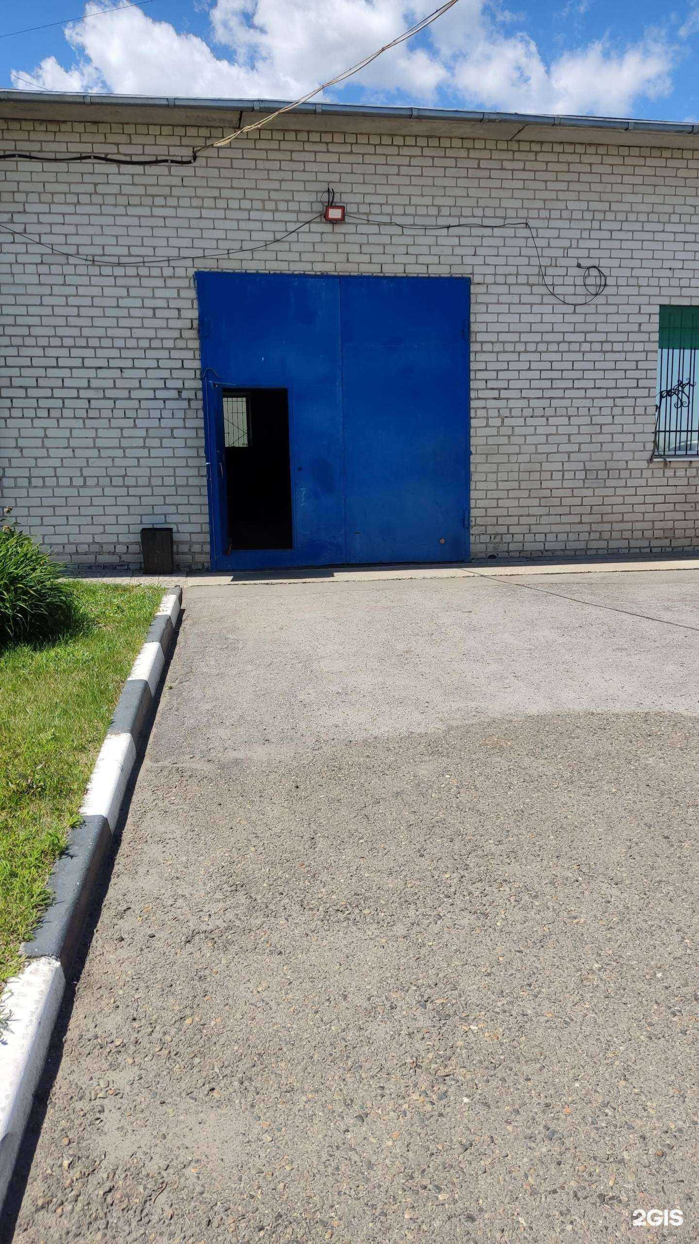 Отзывы на компанию Спецавтотранс в г. Барнаул c фото