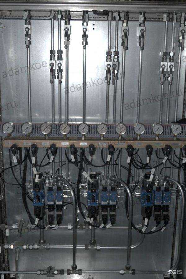 Отзывы на компанию Адамко Инжиниринг в Перми c фото