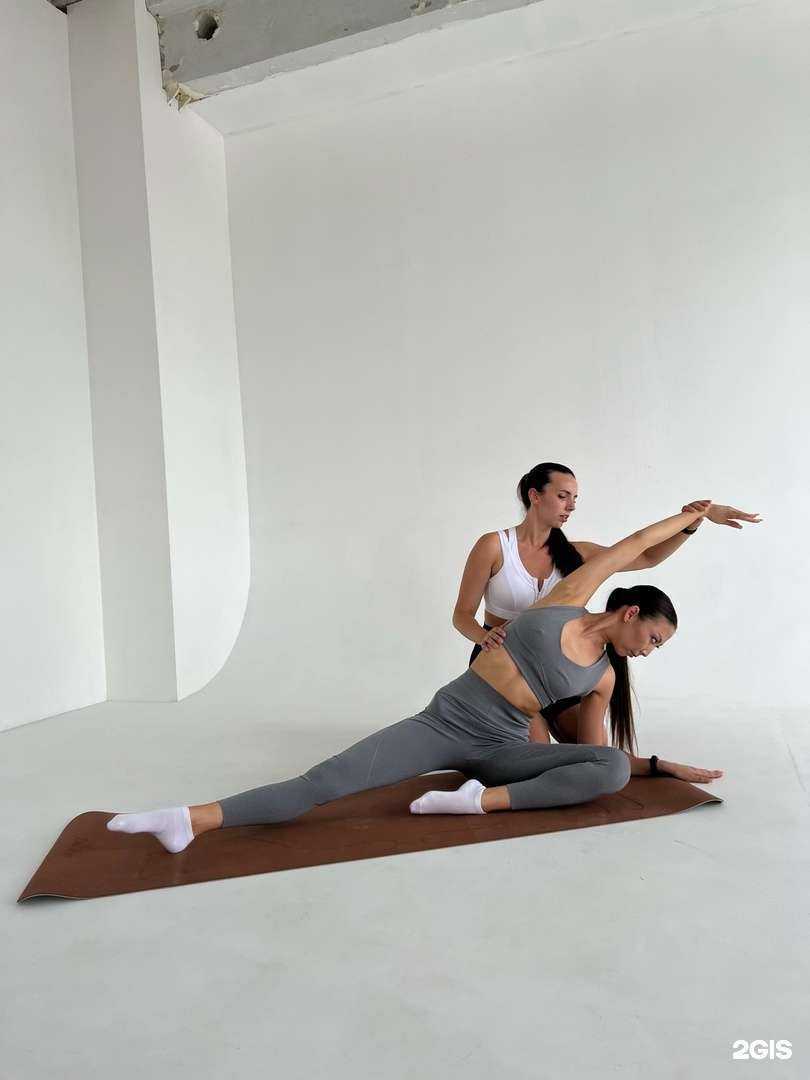 Отзывы на компанию Atmosfera project в Омске c фото