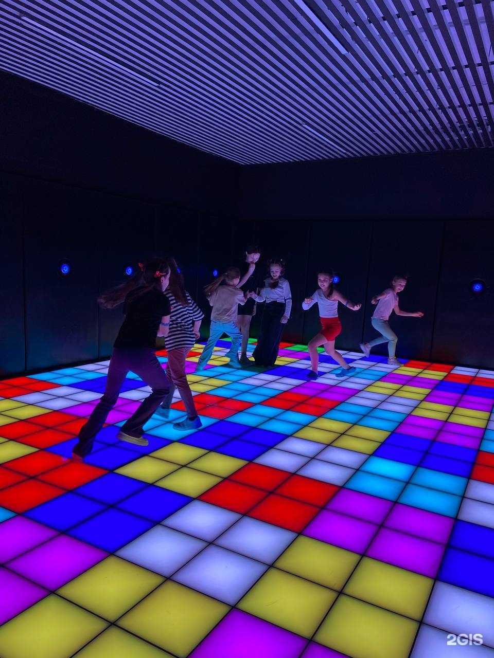 Отзывы на компанию Пиксель Квест в г. Нижний Новгород c фото