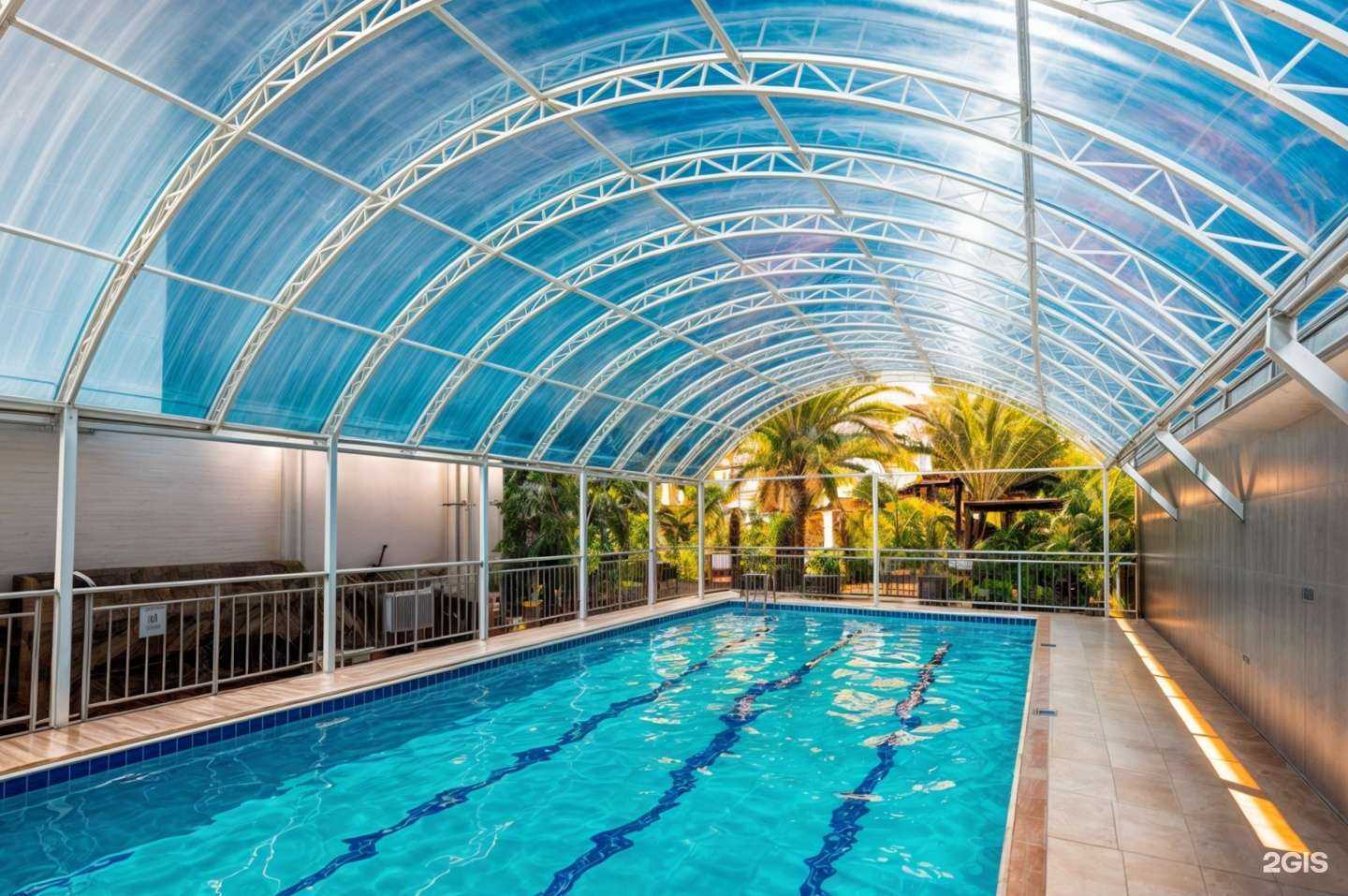 Отзывы на компанию Зелёный попугай в Сочи c фото