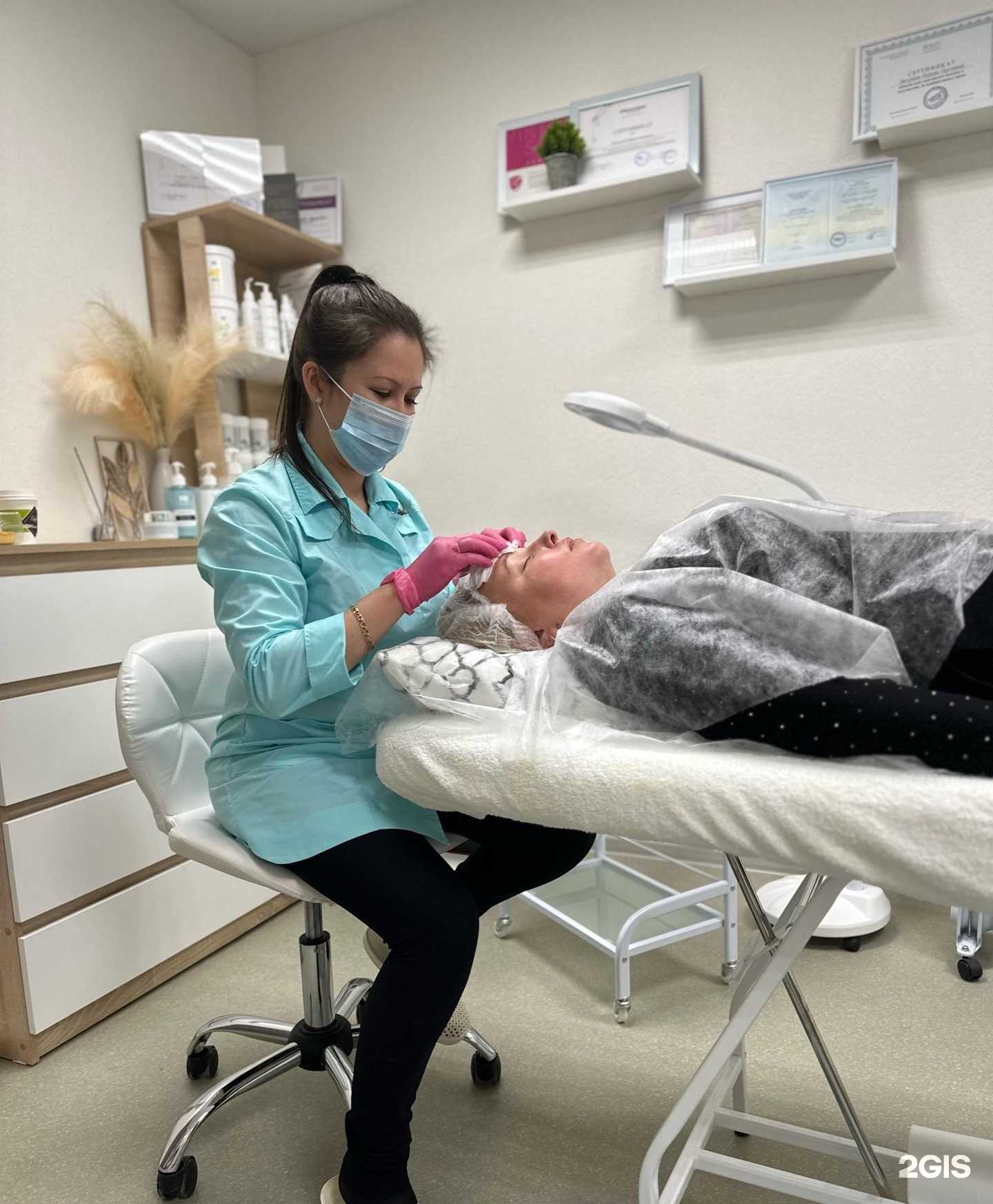 Отзывы на компанию Кабинет мастера депиляции в г. Пермь c фото