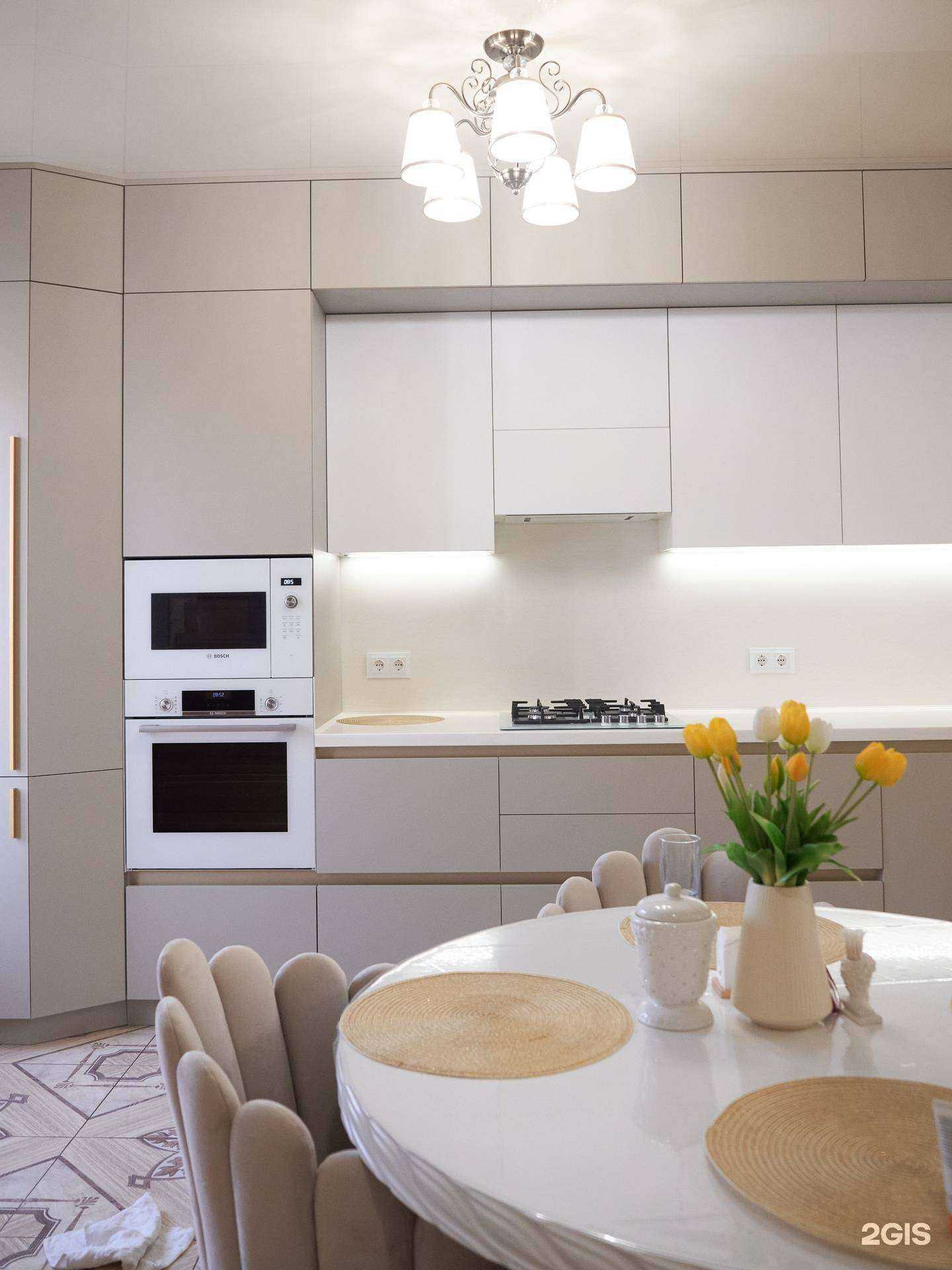 Отзывы на компанию МебельРус в г. Анапа c фото