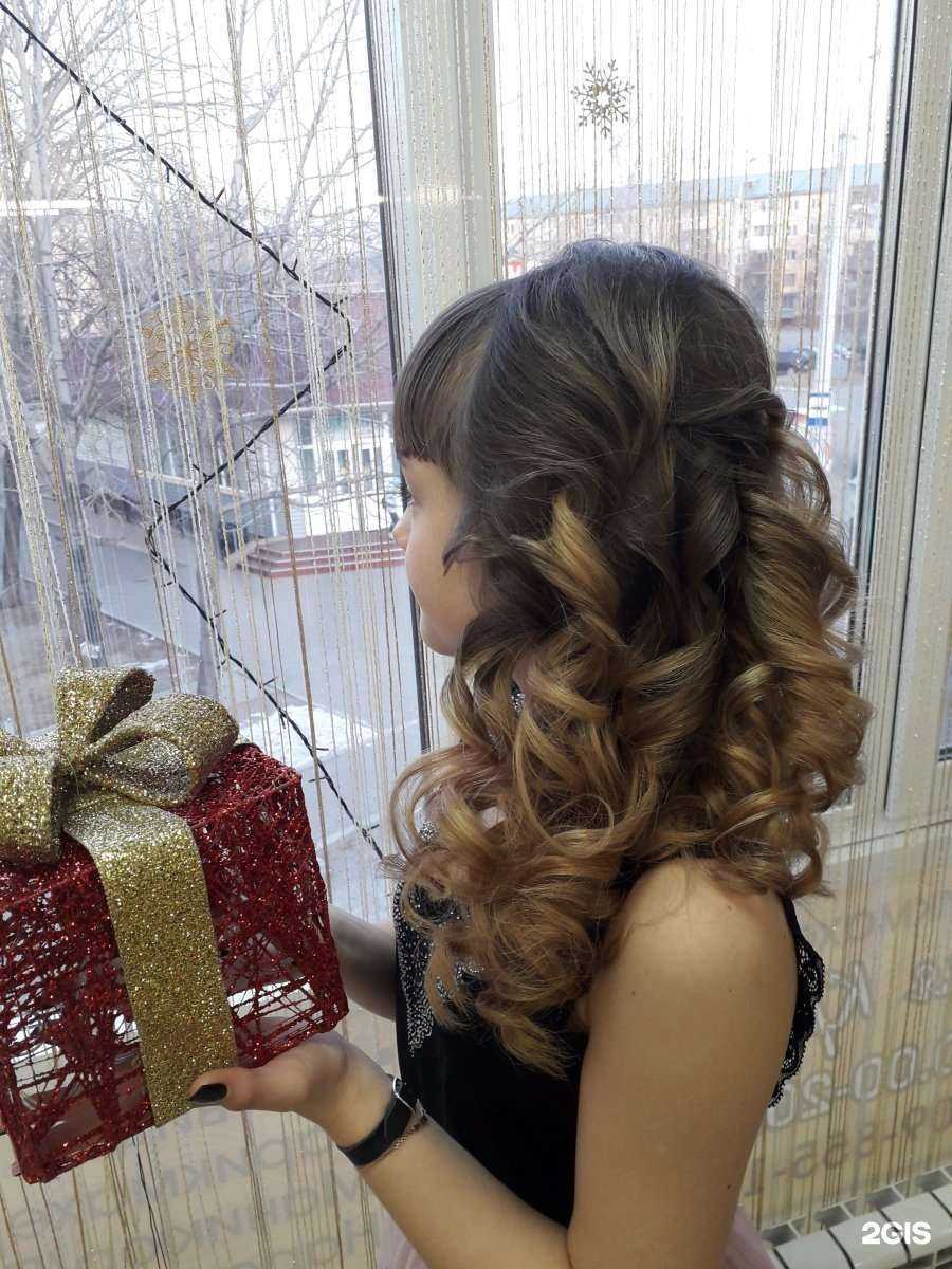 Отзывы на компанию Время красоты в Хабаровске c фото