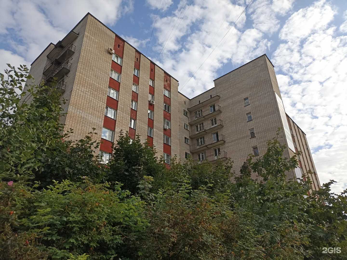 Отзывы на компанию Гламур в Обнинске c фото - фотография 2 из 2