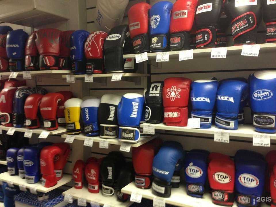 Отзывы на компанию Спорттовары в г. Екатеринбург c фото