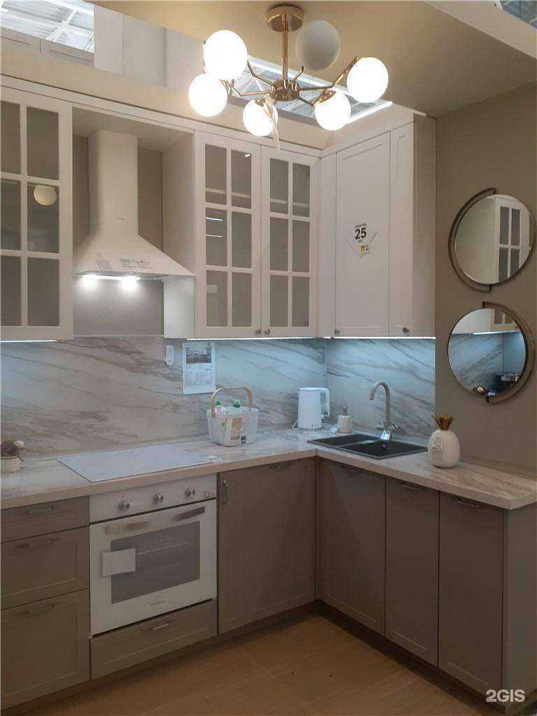 Отзывы на компанию Лемана Про в г. Тольятти c фото