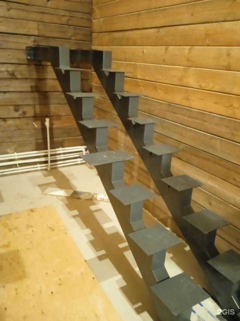 Отзывы на компанию Металл 29 в Архангельске c фото