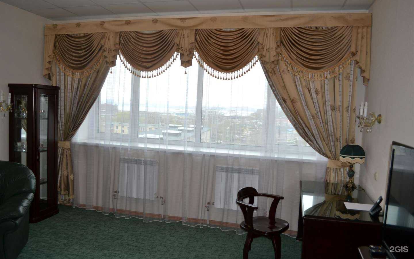 Отзывы на компанию Хортица в Владивостоке c фото