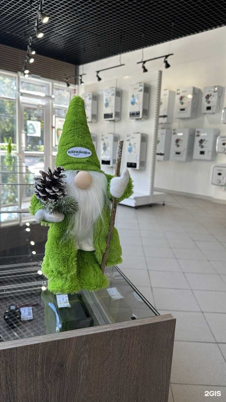 Отзывы на компанию Kotitonttu в Туле c фото