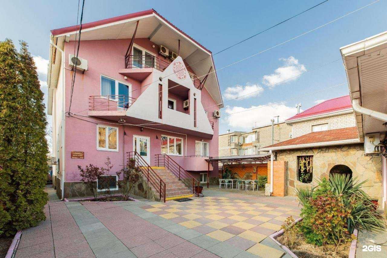 Отзывы на компанию Лагуна в г. Анапа c фото