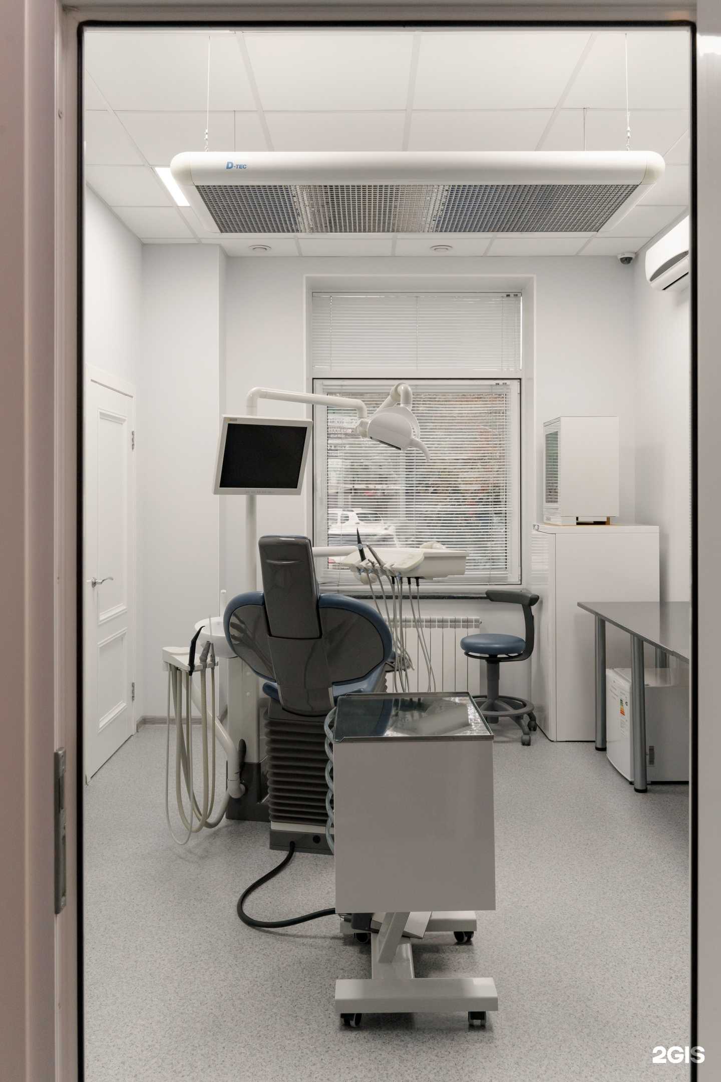 Отзывы на компанию Эмир-дент в г. Астрахань c фото