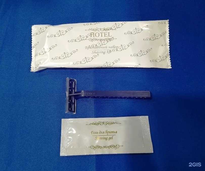 Отзывы на компанию Отель-снаб в г. Самара c фото