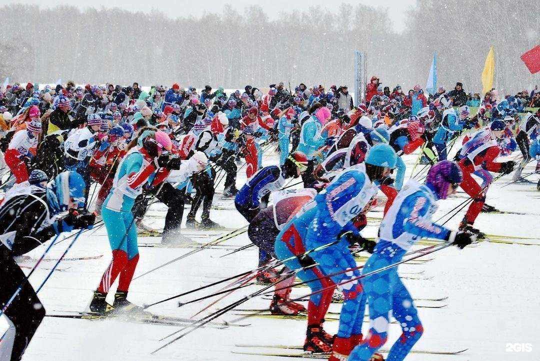 Отзывы на компанию Дирекция спортивных мероприятий в г. Новосибирск c фото