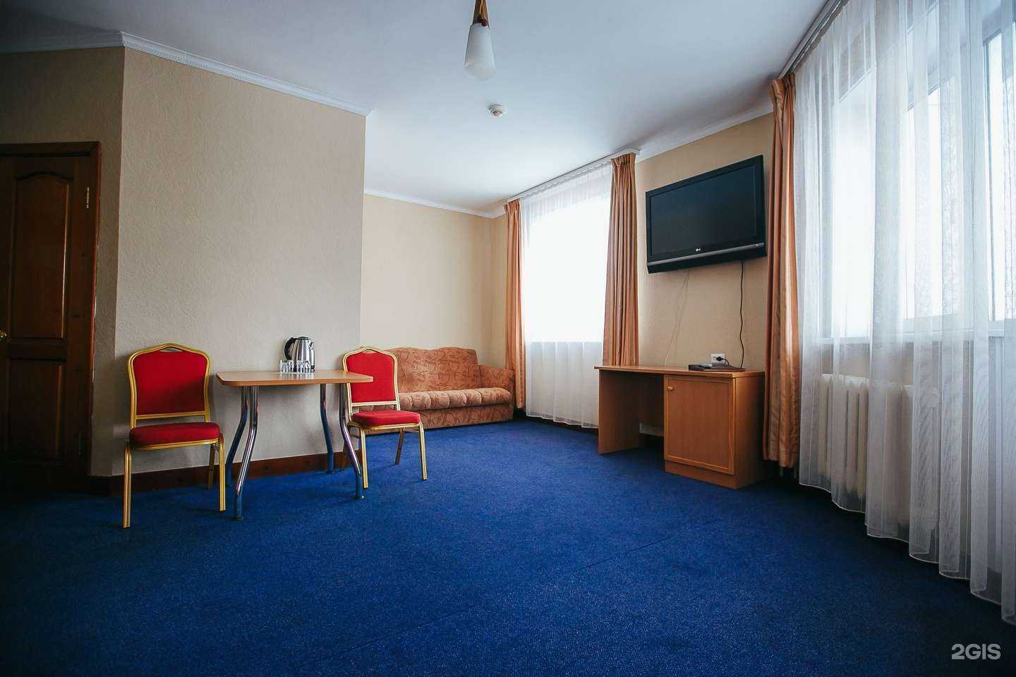 Отзывы на компанию Аян Отель в Улан-Удэ c фото