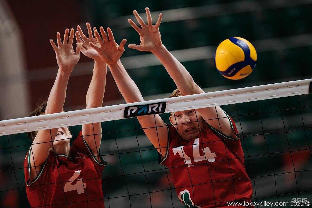 Отзывы на компанию Спортивная школа по волейболу в Новосибирске c фото