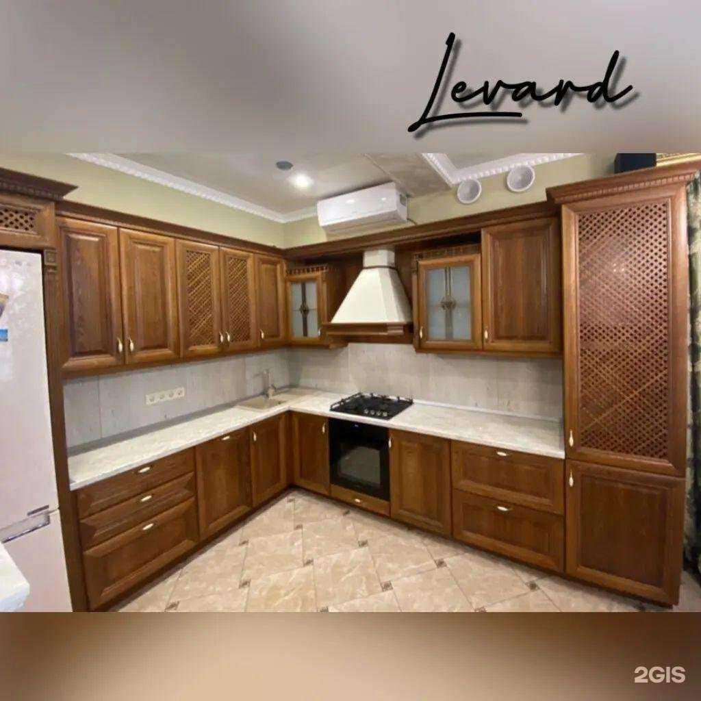 Отзывы на компанию Levard в г. Новороссийск c фото
