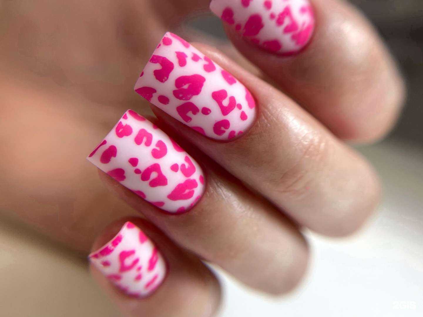 Отзывы на компанию Nails Dream в г. Челябинск c фото