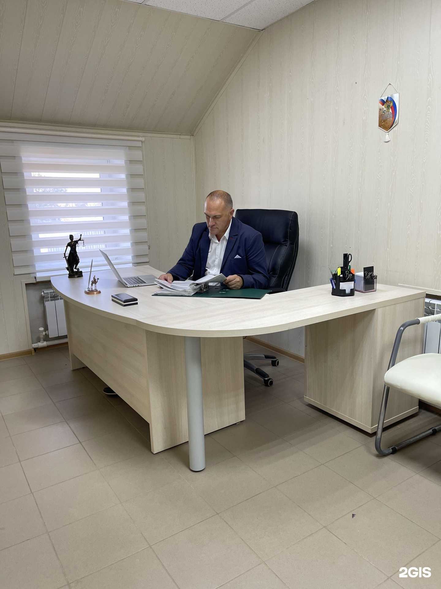 Отзывы на компанию Адвокатский кабинет Майорова М.В. в г. Ярославль c фото