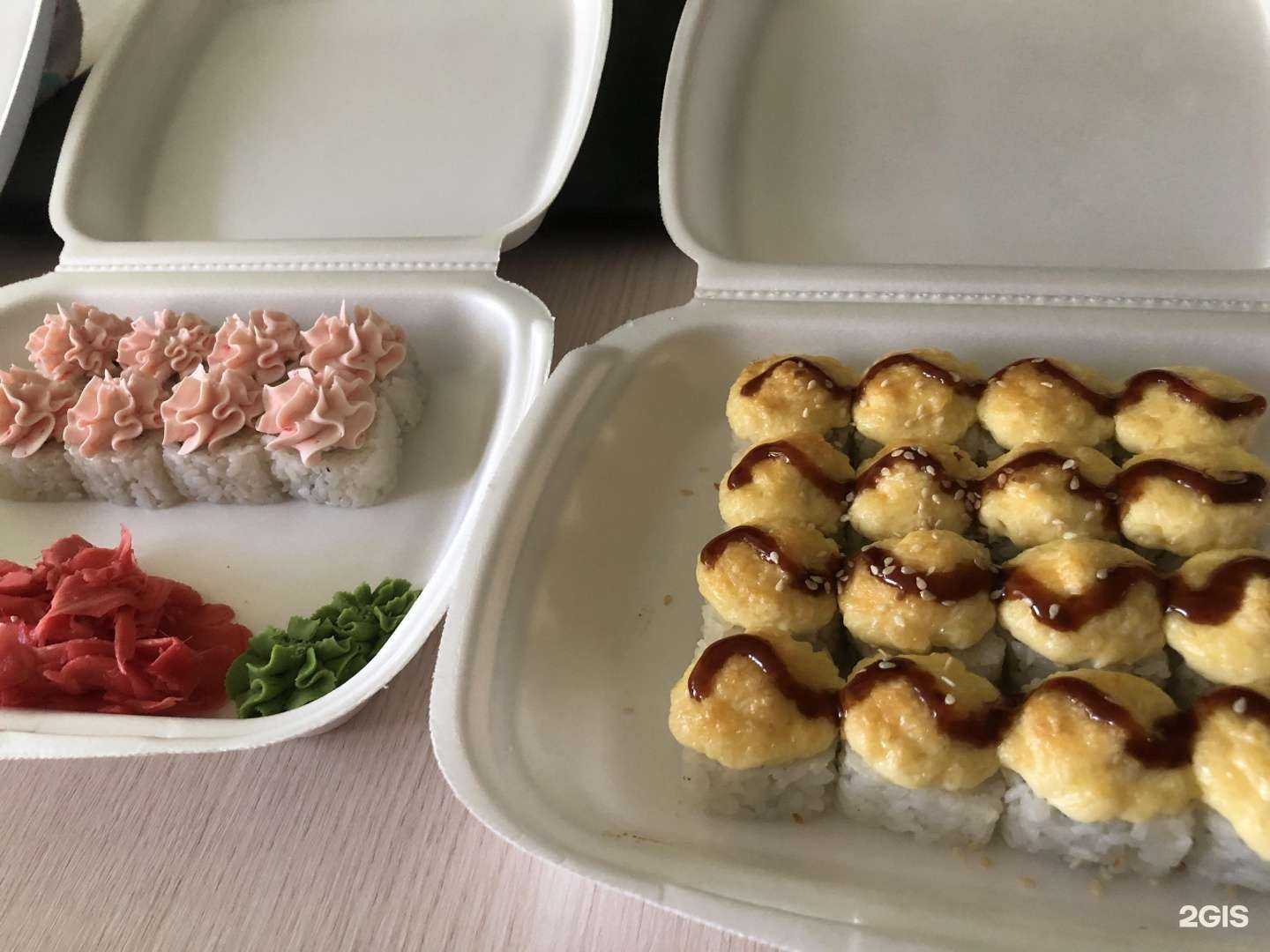 Отзывы на компанию Жарим Крутим в г. Междуреченск c фото