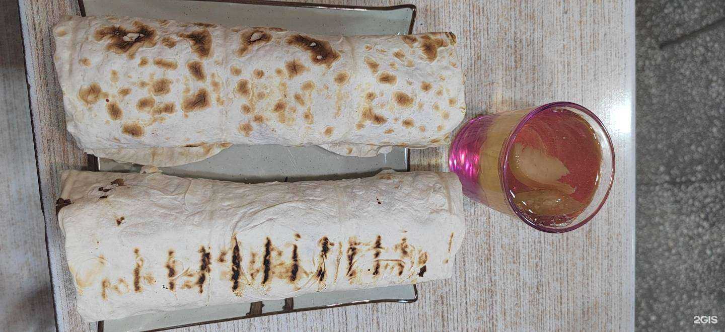 Отзывы на компанию Турецкий шашлык в Ангарске c фото