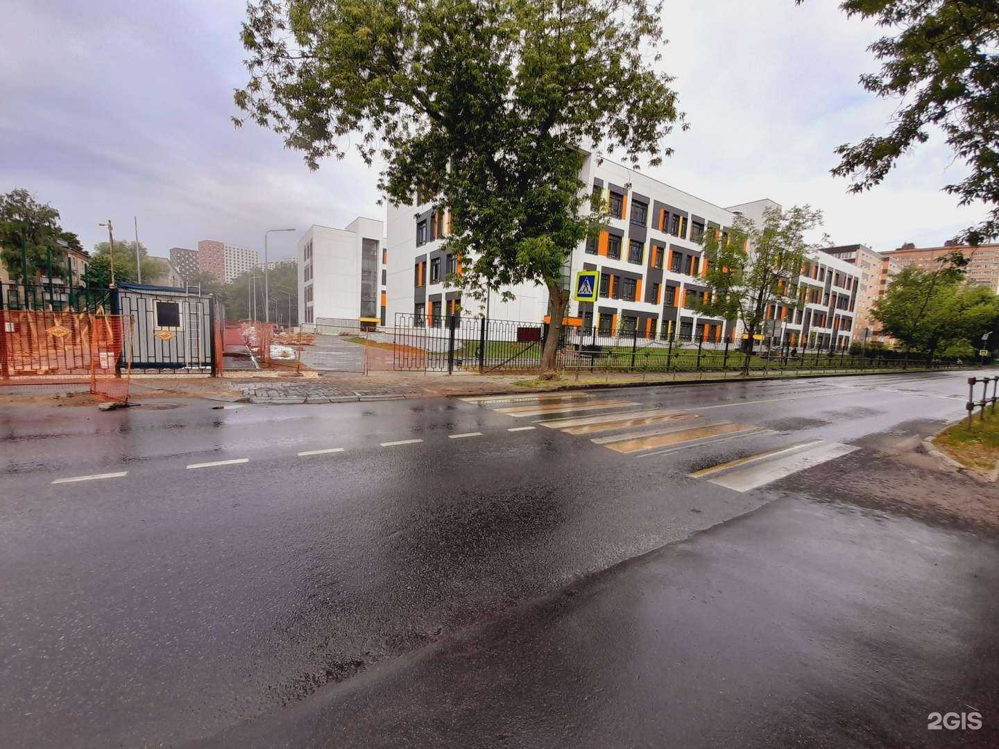 Отзывы на компанию Средняя общеобразовательная школа №26 в г. Люберцы c фото