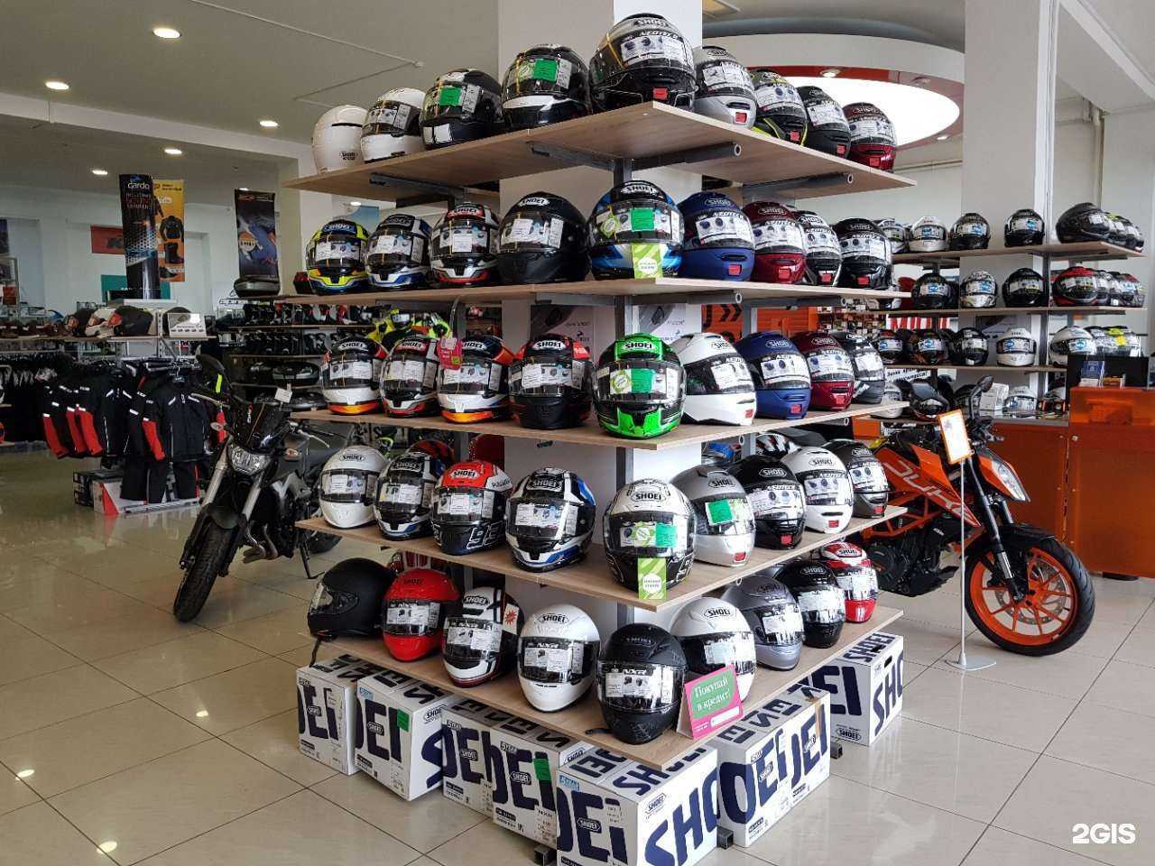 Отзывы на компанию Байк Ленд в Краснодаре c фото