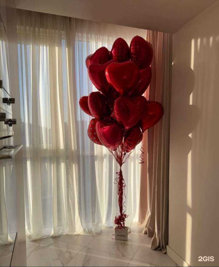 Отзывы на компанию Всё для Вашего праздника в Владивостоке c фото