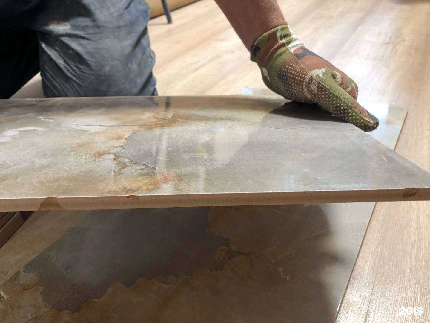 Отзывы на компанию Керамо-маркет в Ижевске c фото