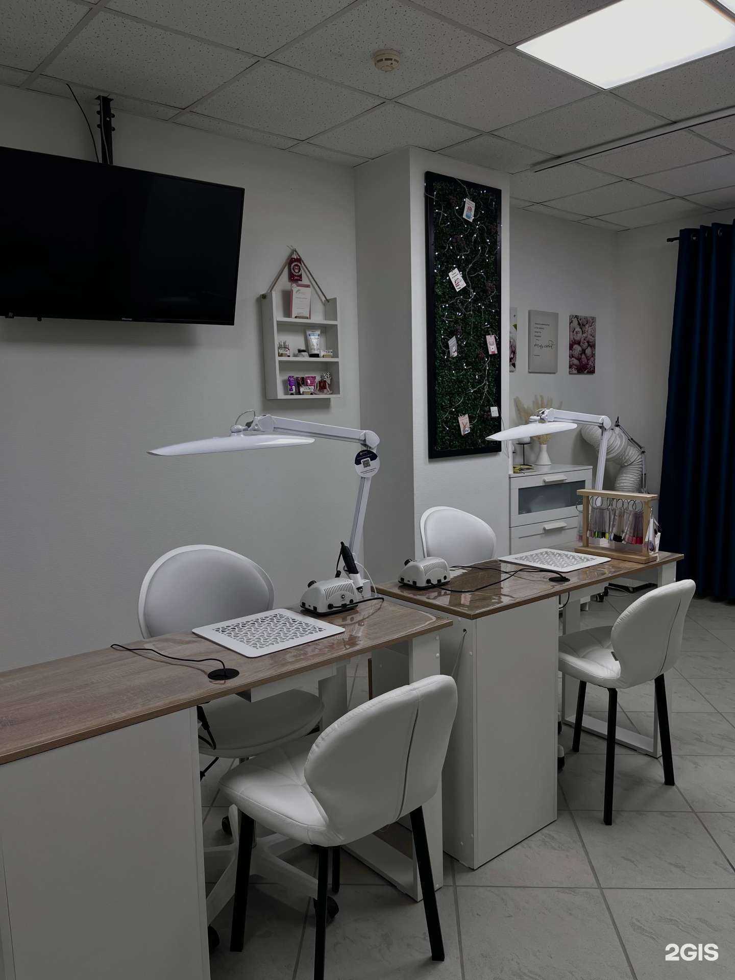 Отзывы на компанию Trend nail в Новосибирске c фото