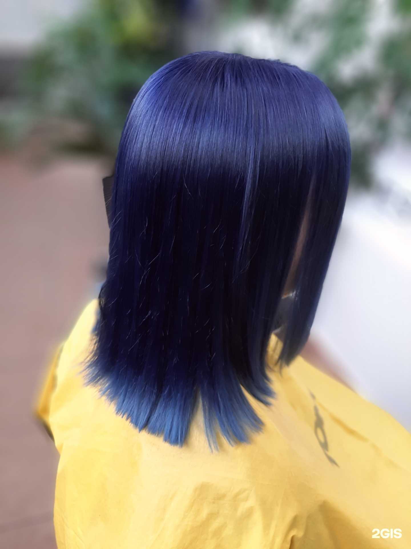 Отзывы на компанию Парикмахерская в Омске c фото