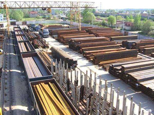 Отзывы на компанию МеталлИнвест-Сибирь в Красноярске c фото