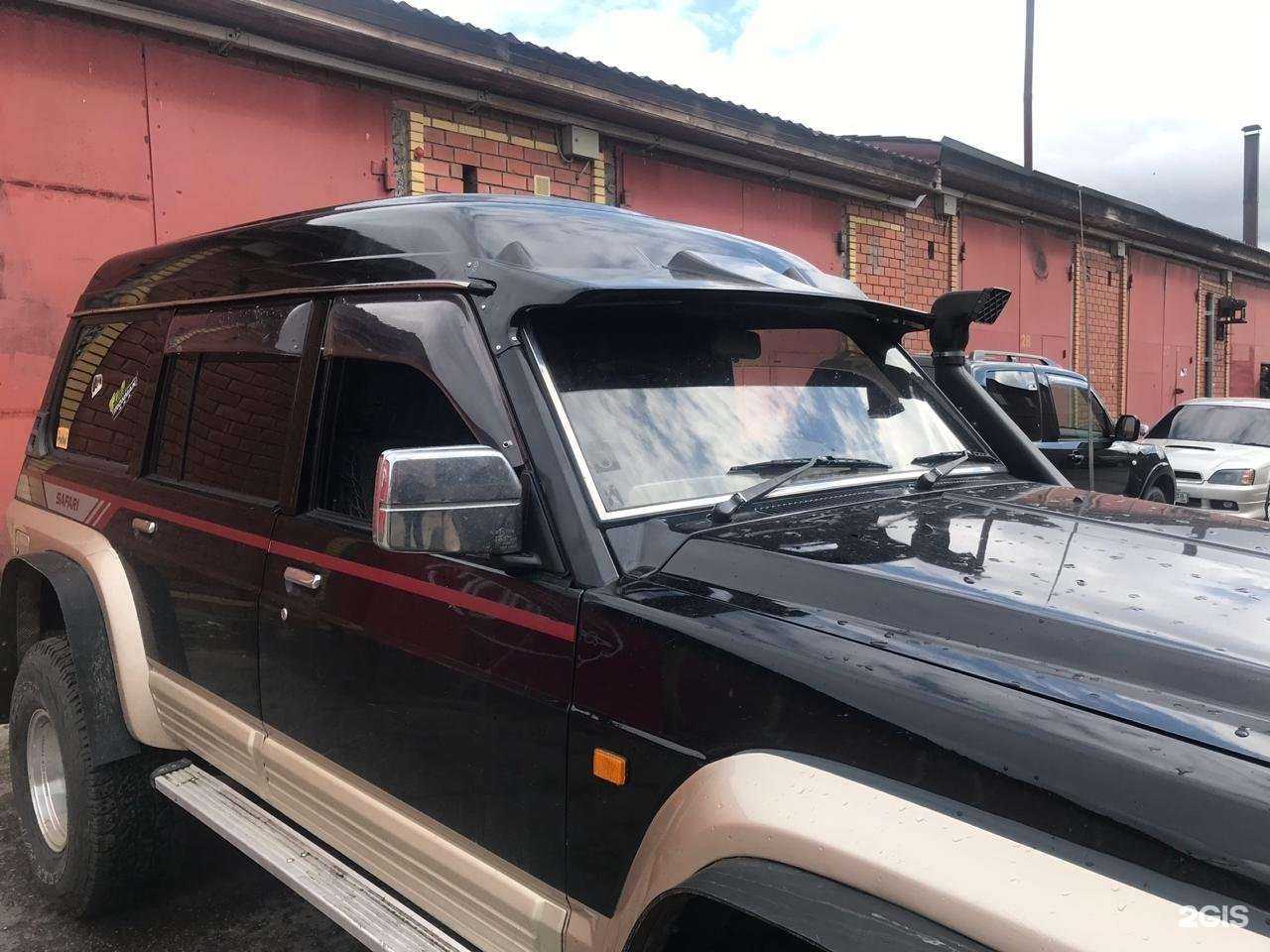 Отзывы на компанию Акула Motors в г. Ангарск c фото