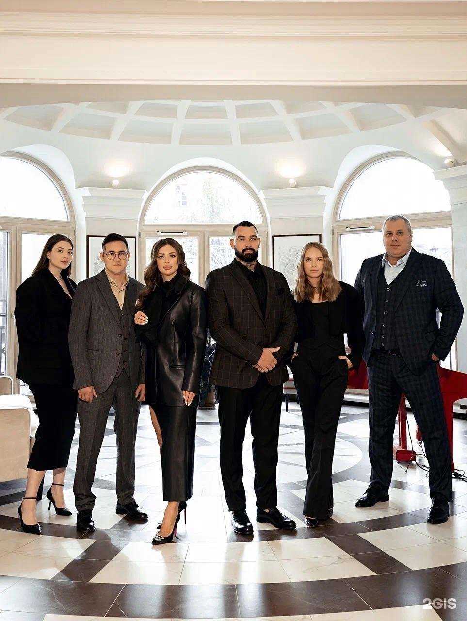 Отзывы на компанию Академия закона  в Тюмени c фото