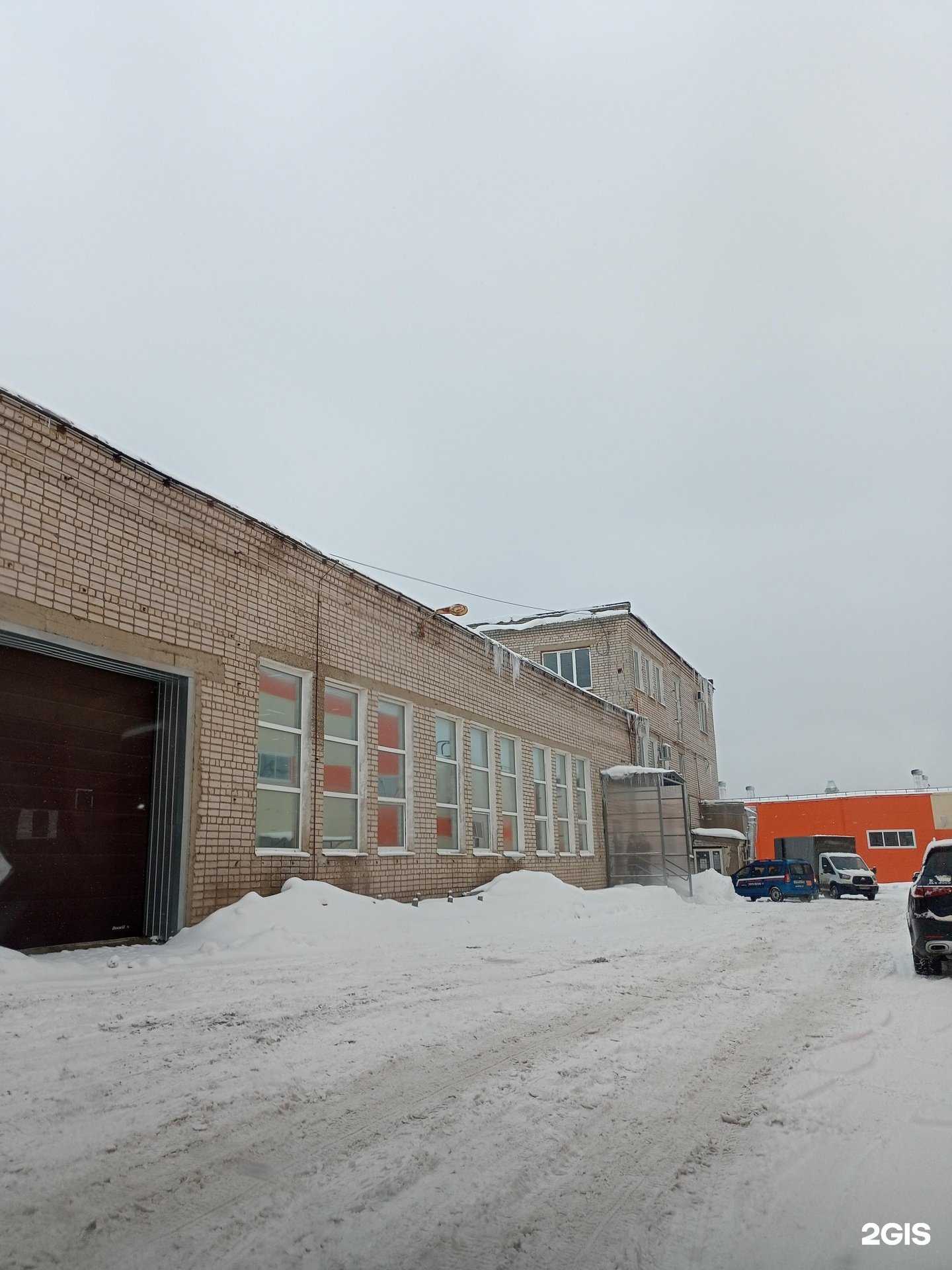 Отзывы на компанию Svantex в Иванове c фото - фотография 2 из 2