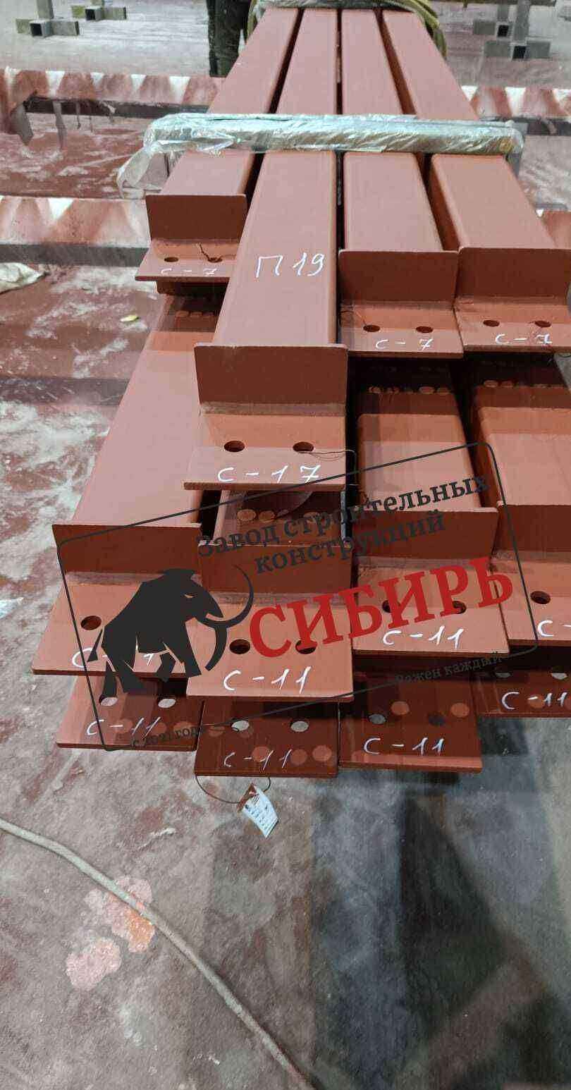 Отзывы на компанию Зск Сибирь в г. Новосибирск c фото