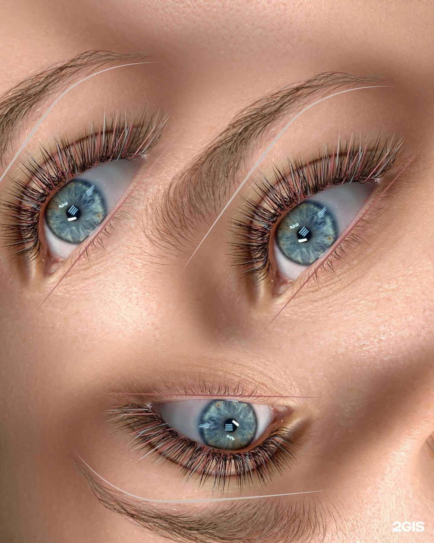 Отзывы на компанию Dlux beauty в Иркутске c фото