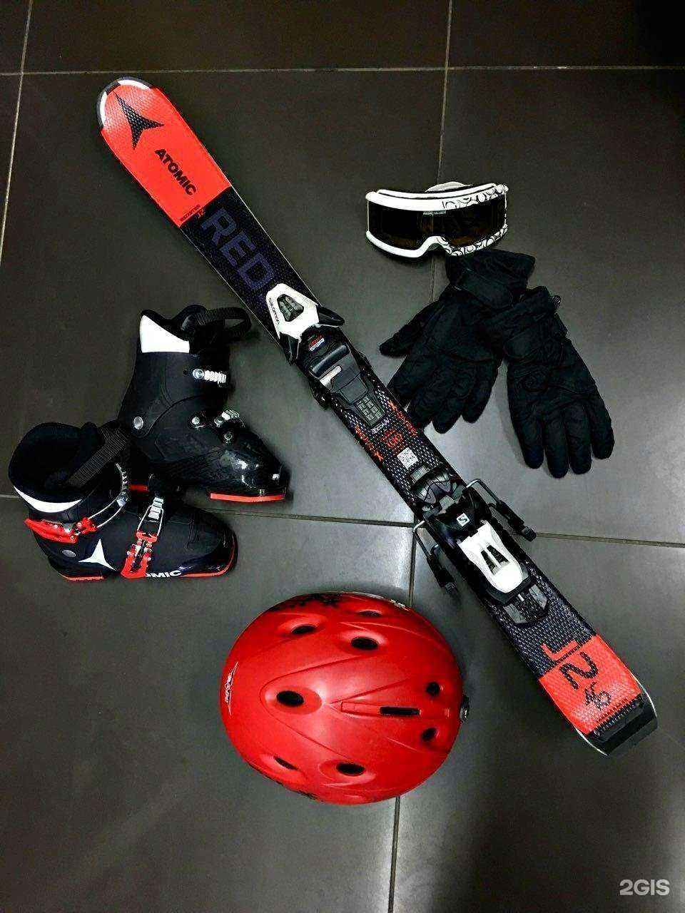 Отзывы на компанию Супер-спорт в Абакане c фото