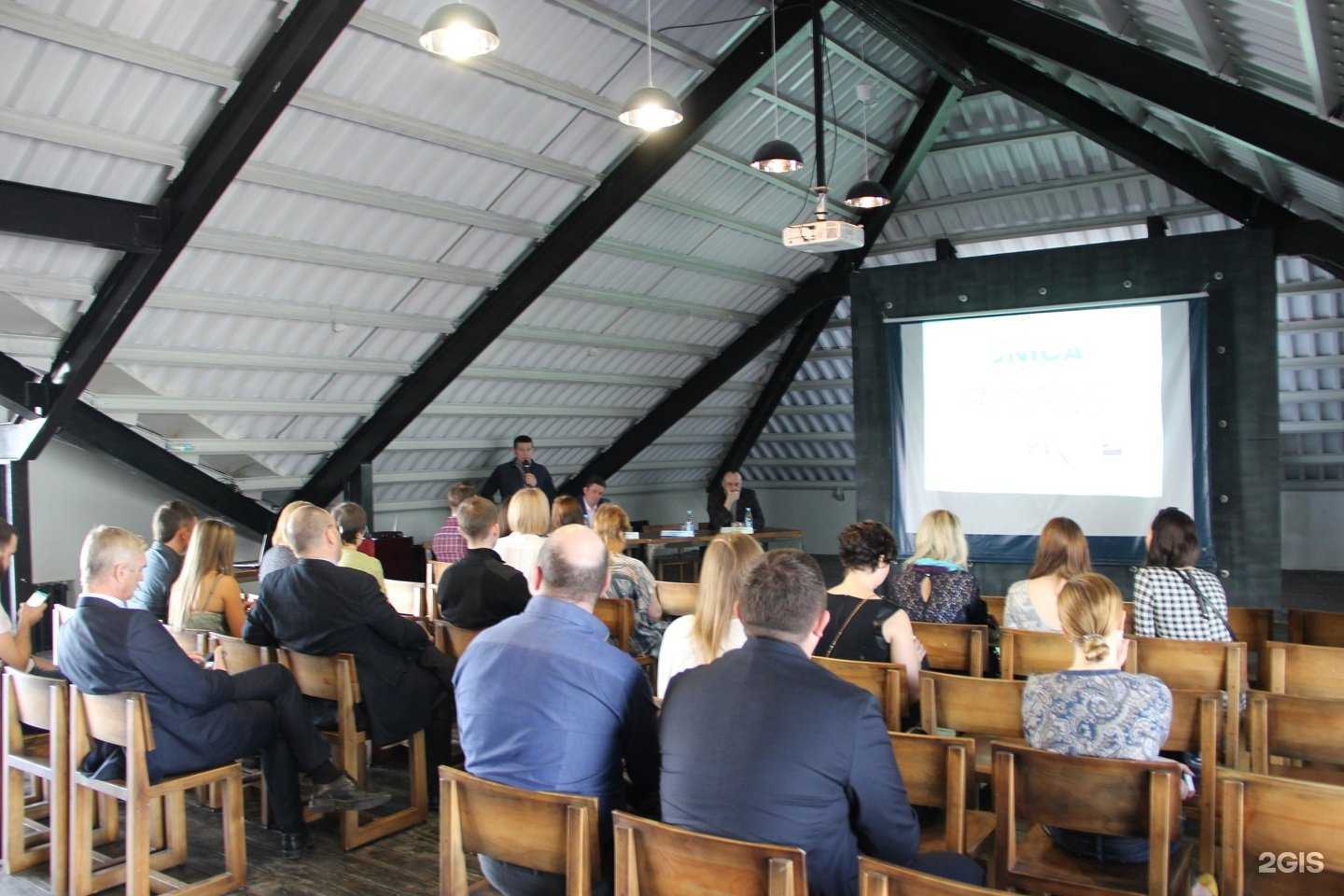 Отзывы на компанию Сибирская ассоциация дизайнеров и архитекторов в Новосибирске c фото