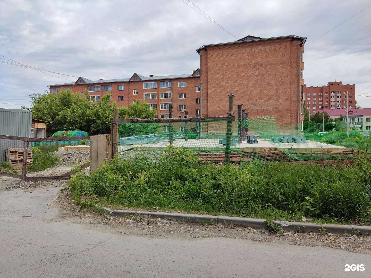 Отзывы на компанию Candela в Бердске c фото - фотография 2 из 2