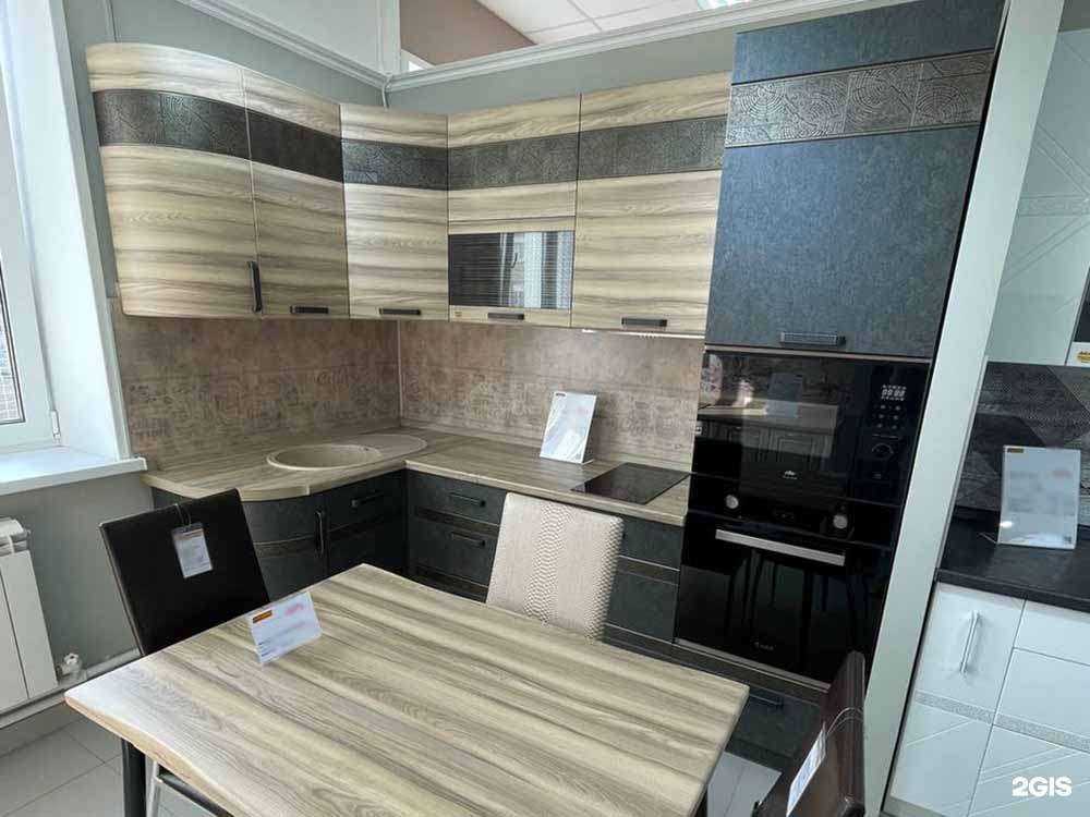 Отзывы на компанию DaVita-мебель в г. Спасск-Дальний c фото