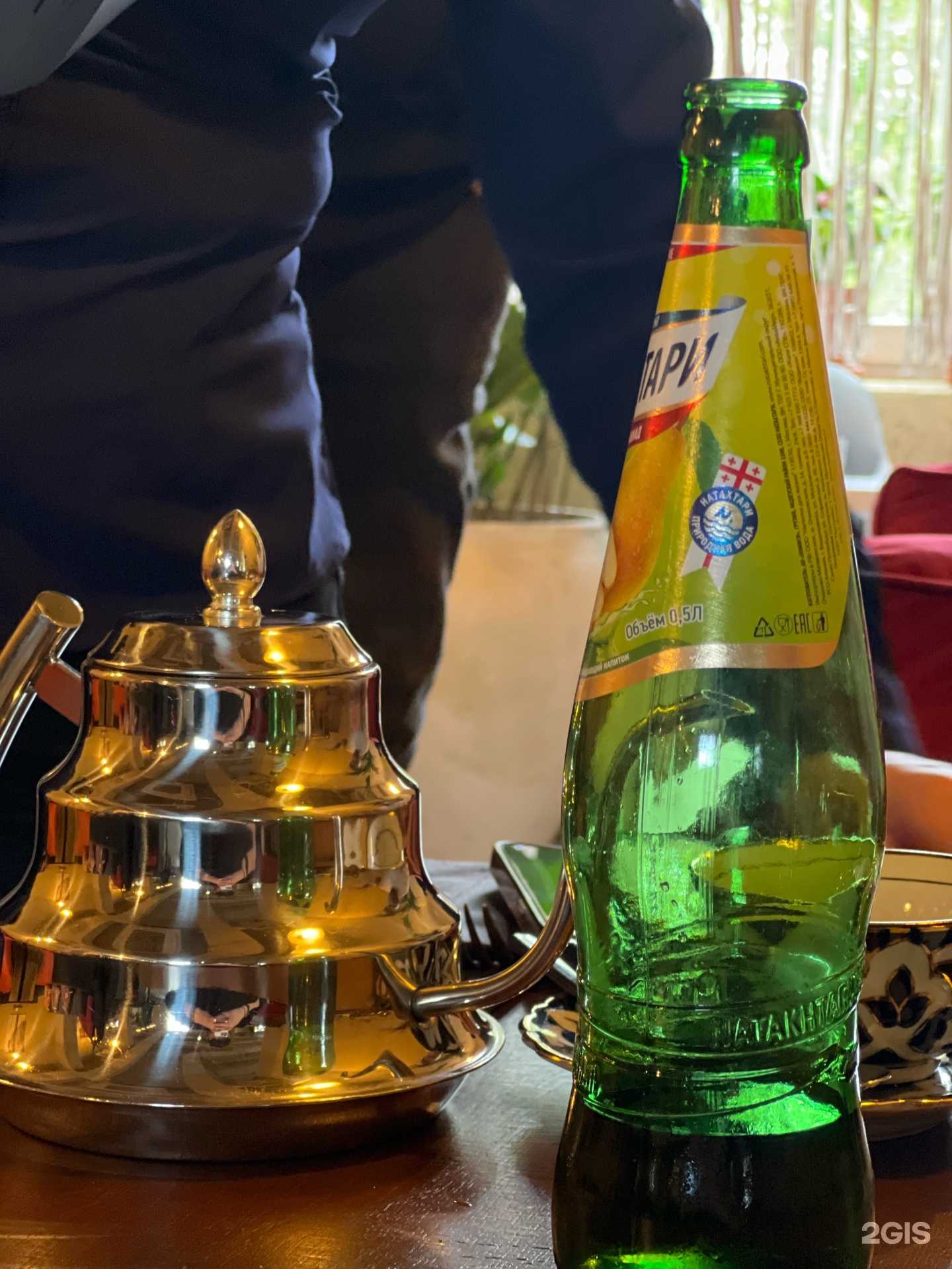 Отзывы на компанию Анор-анор в Краснодаре c фото