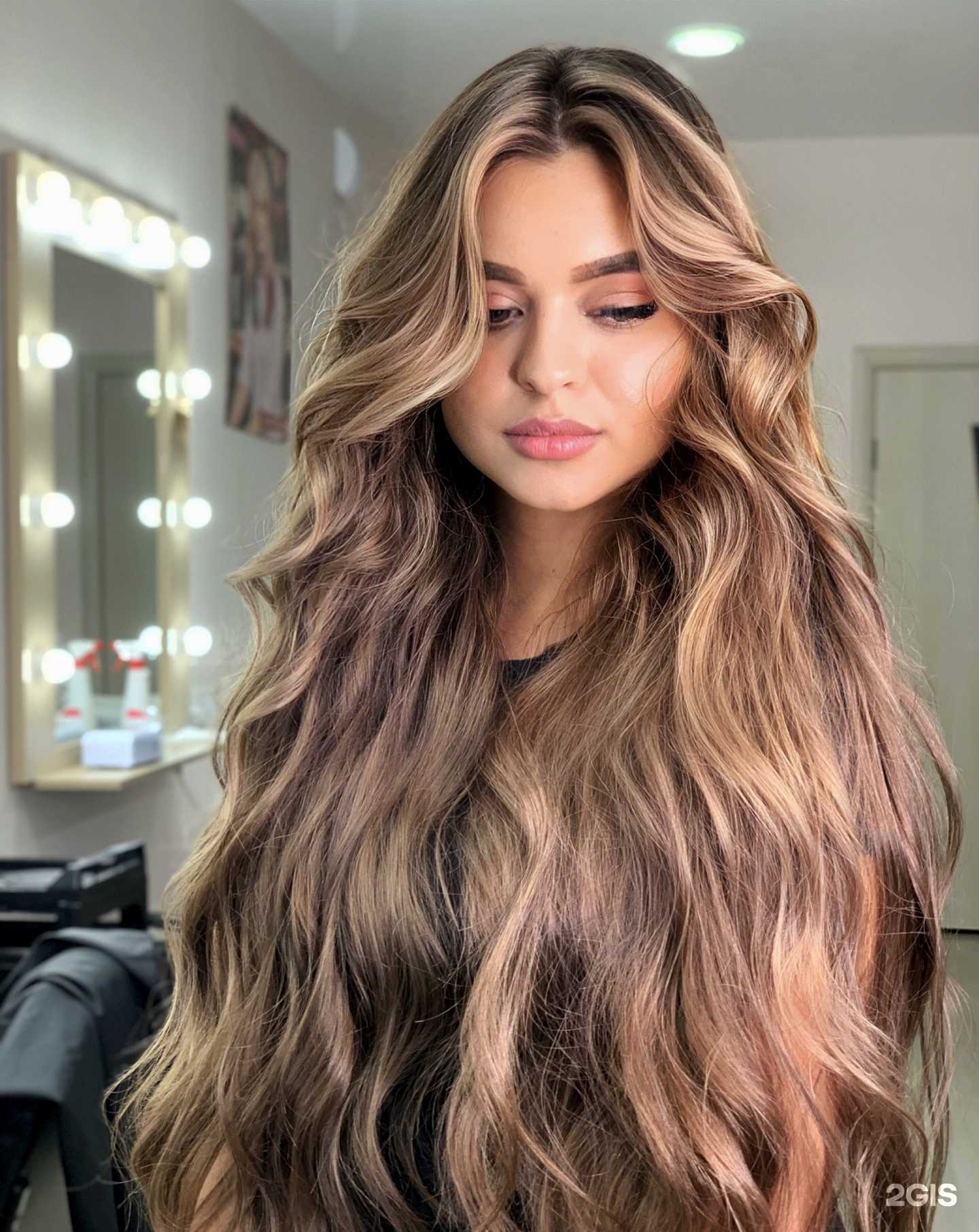 Отзывы на компанию Olesya Krivosheina в г. Кемерово c фото