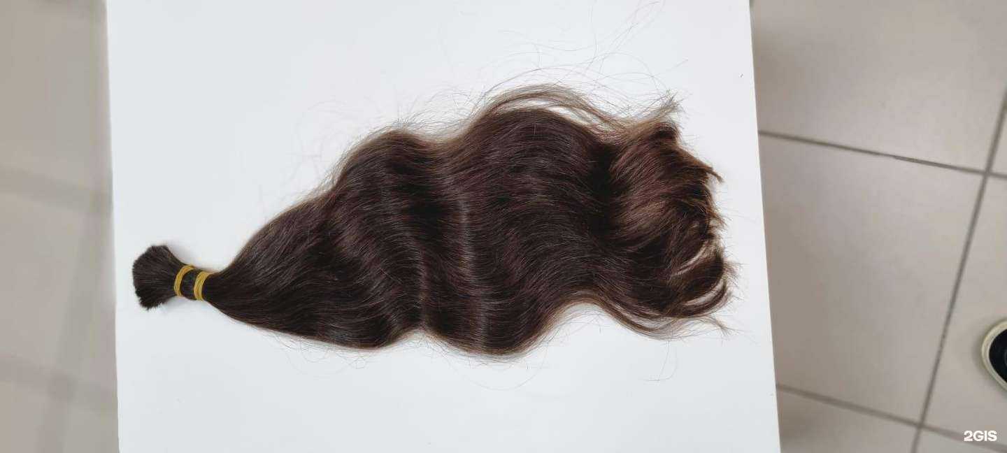 Отзывы на компанию Yulia-volosi в Краснодаре c фото