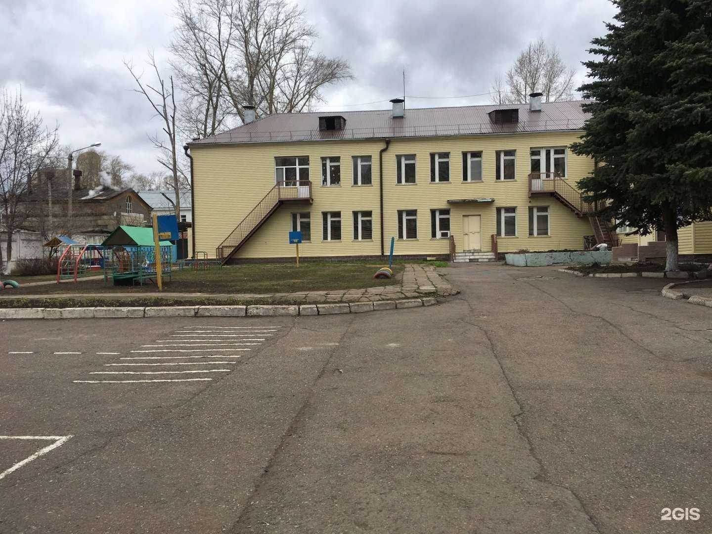 Отзывы на компанию Детский сад №91 в г. Уфа c фото