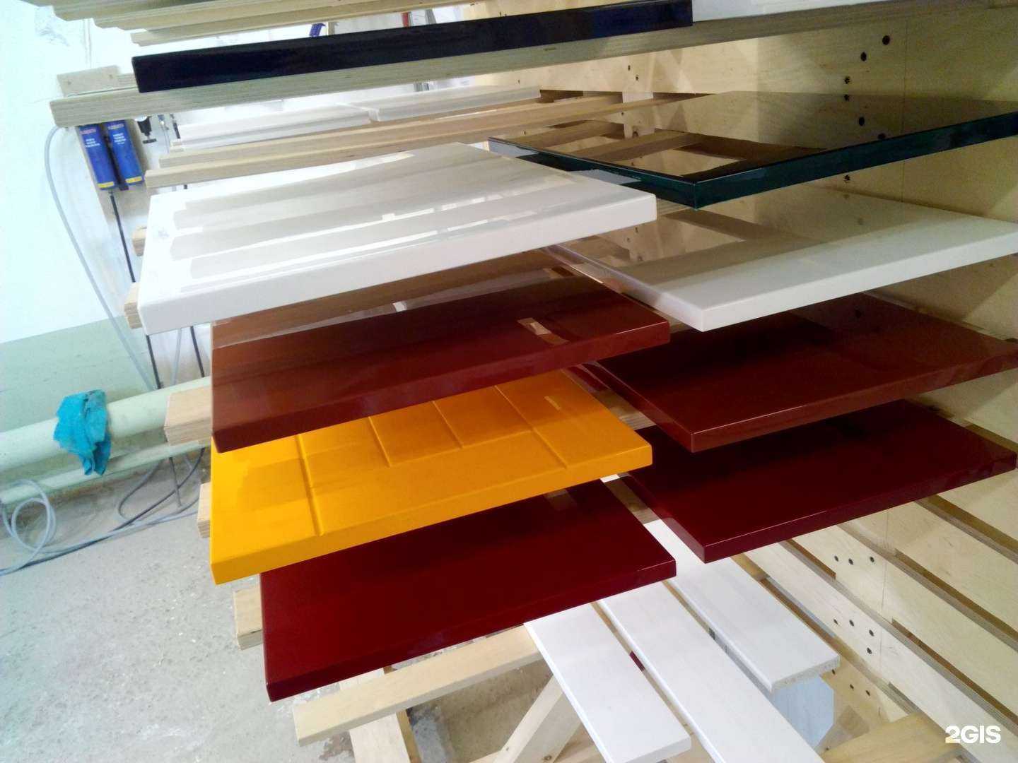 Отзывы на компанию Альфа Фасад в г. Пермь c фото