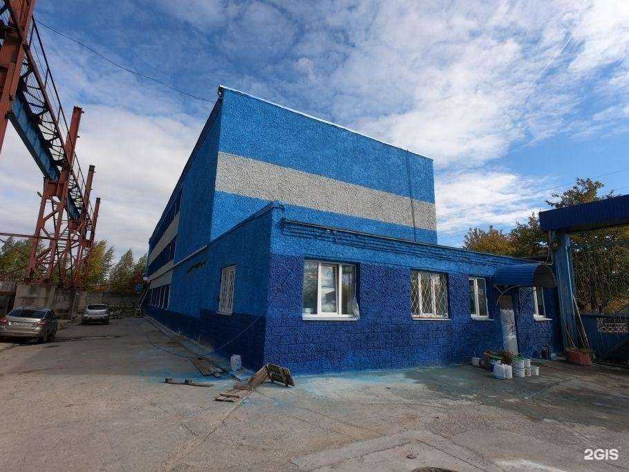 Отзывы на компанию Честр-Инвест в Чебоксарах c фото